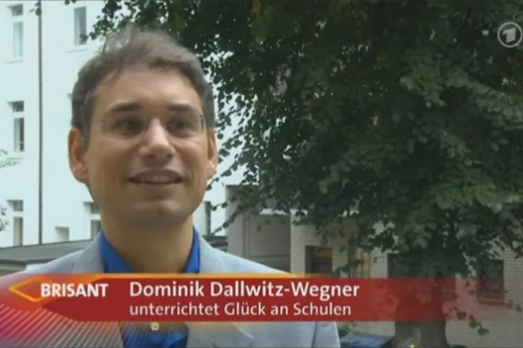 Deutsche Post Glücksatlas - Landkarte der Zufriedenheit Bild: Deutsche Post Glücksatlas - Landkarte der Zufriedenheit