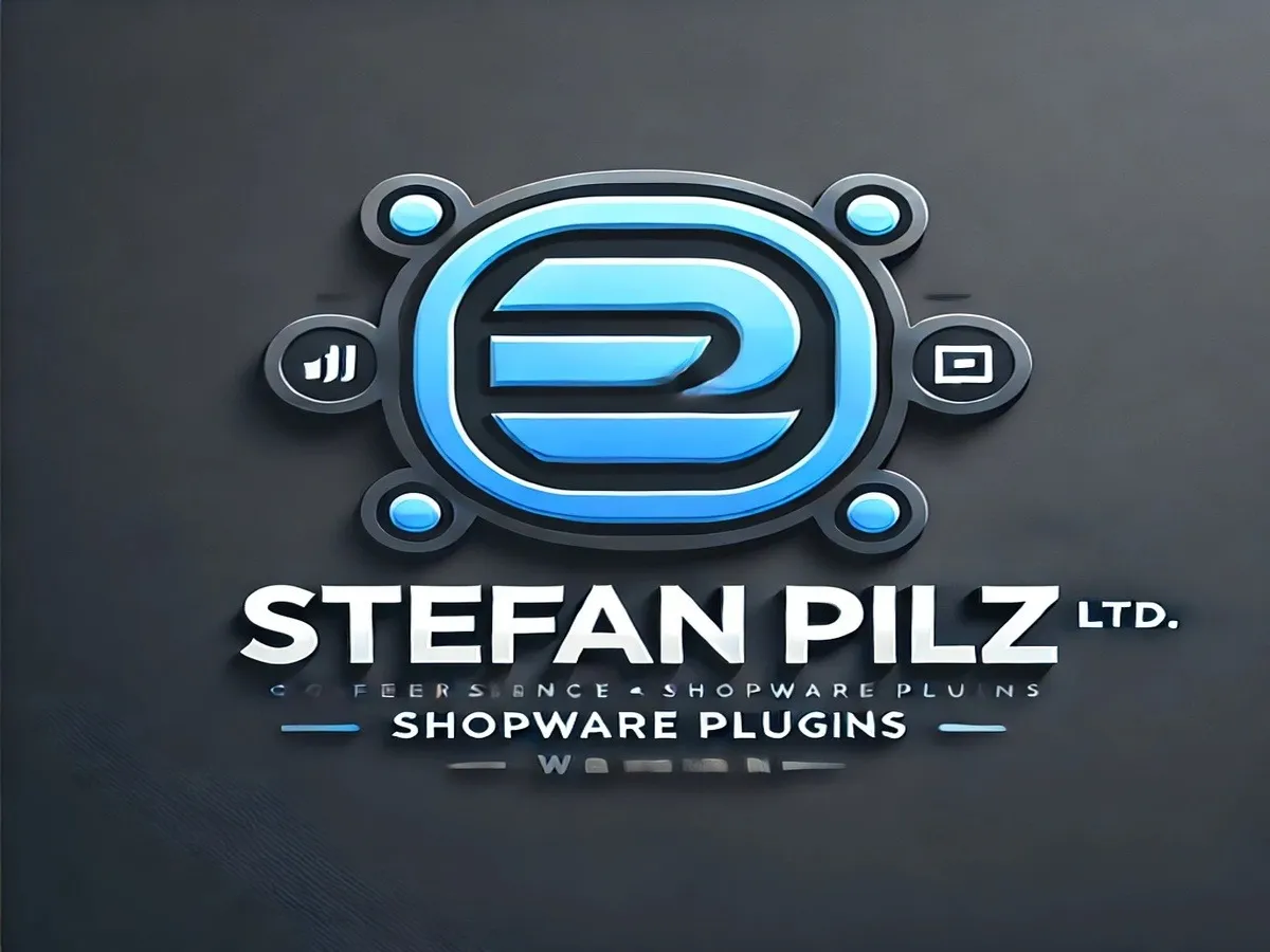 Stefan Pilz Ltd. Shopware Plugins (© Stefan Pilz Ltd.)