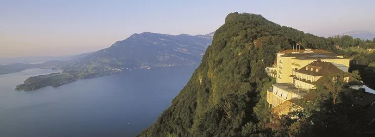 Bild: Stradivari Summit - neues Klassikfestival am Vierwaldstättersee