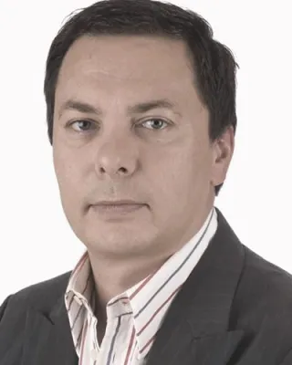 Bild: Anusch Mehdizadeh ist neuer Labelmanager von SASHIMI RECORDS