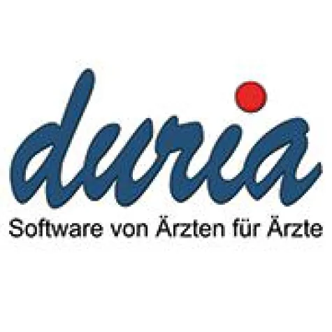 Bild: DURIA kann den eArztbrief nach eHealth-Gesetz