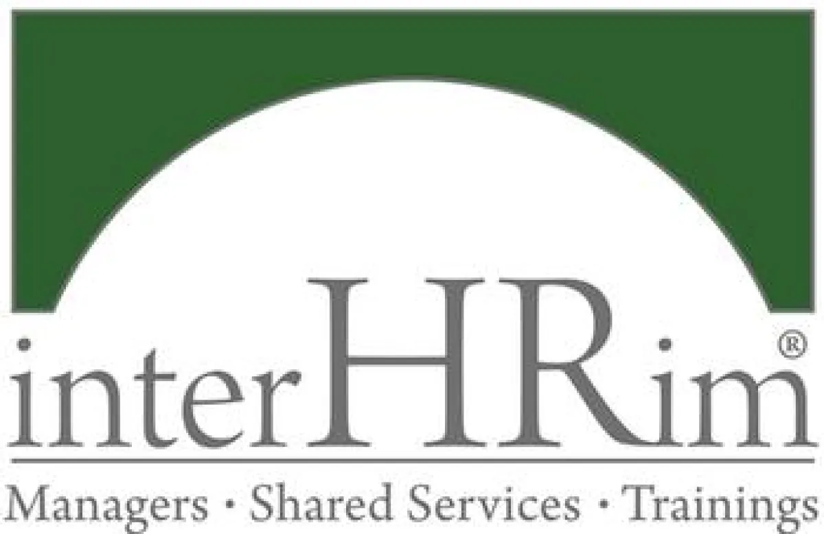 interHRim® GmbH - HR Manager - Trainings - Shared Service