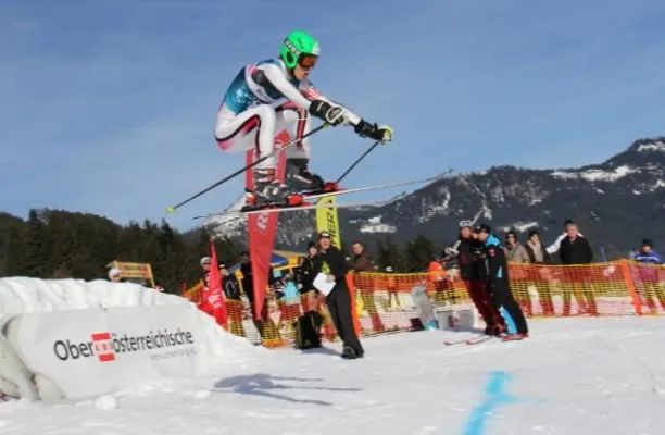 Bild: Dachstein West Schneespektakel von 13. bis 15. Jänner 2012