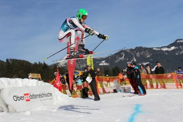 Bild: Dachstein West Schneespektakel von 13. bis 15. Jänner 2012
