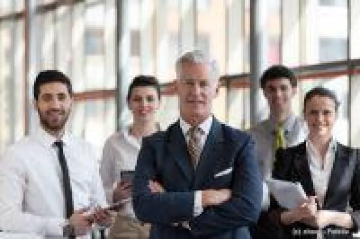 Mein Vorgesetzter als Coach - kann das gut gehen? Bild: Mein Vorgesetzter als Coach - kann das gut gehen?