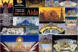 Bild: Zum 500. mal Aida in der Arena di Verona