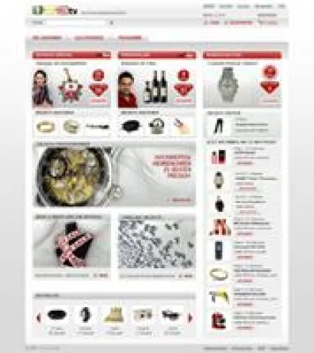 Die Zukunft des Homeshoppings: 1-2-3.tv launcht Web-Homeshopping-Kanal Bild: Die Zukunft des Homeshoppings: 1-2-3.tv launcht Web-Homeshopping-Kanal