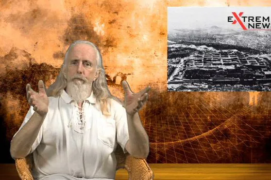 Ist der Pergamon-Altar der Thron Satans? Bild: Ist der Pergamon-Altar der Thron Satans?