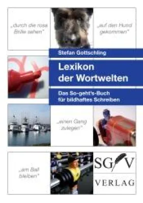 Sprachliche Missgriffe vermeiden - Das neue So-geht’s-Buch geht bereits in die 2. Auflage Bild: Sprachliche Missgriffe vermeiden - Das neue So-geht’s-Buch geht bereits in die 2. Auflage