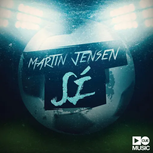 Dänischer DJ-Superstar Martin Jensen macht Song aus Ronalds Ballon d'Or Jubel 'Si' Bild: Dänischer DJ-Superstar Martin Jensen macht Song aus Ronalds Ballon d'Or Jubel 'Si'