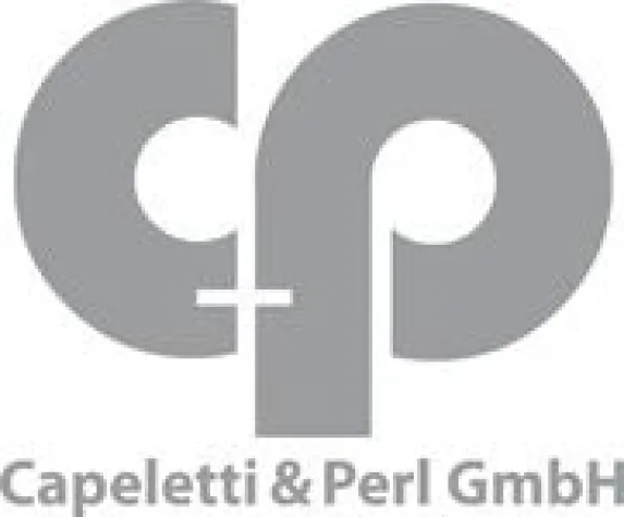 Bild: C& P Capeletti & Perl GmbH hat den Gold Partner Status erlangt