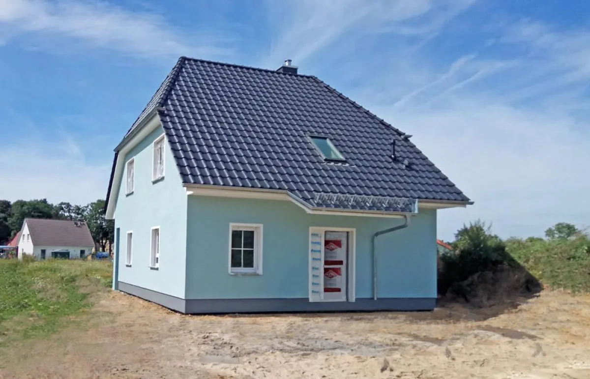 Foto: Roth-Massivhaus