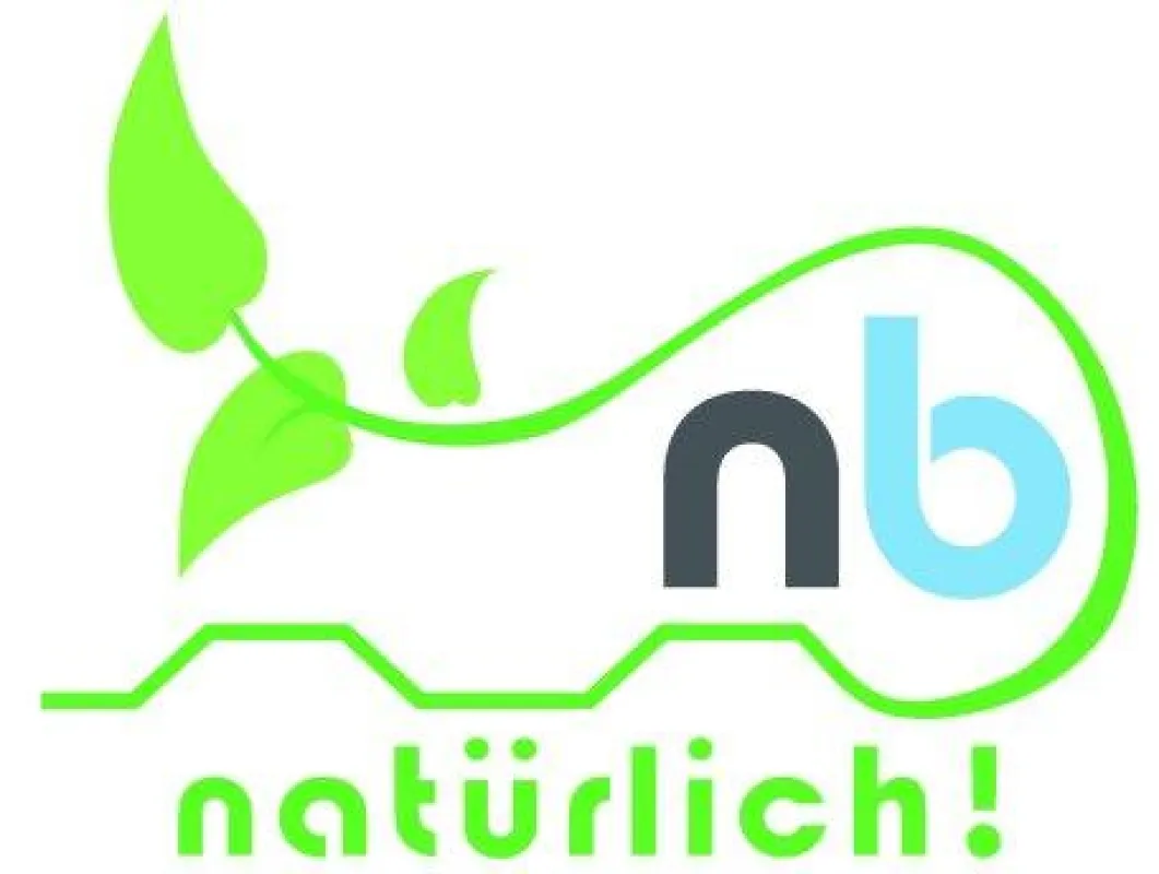 Logo der Umweltinitiative Natürlich NB