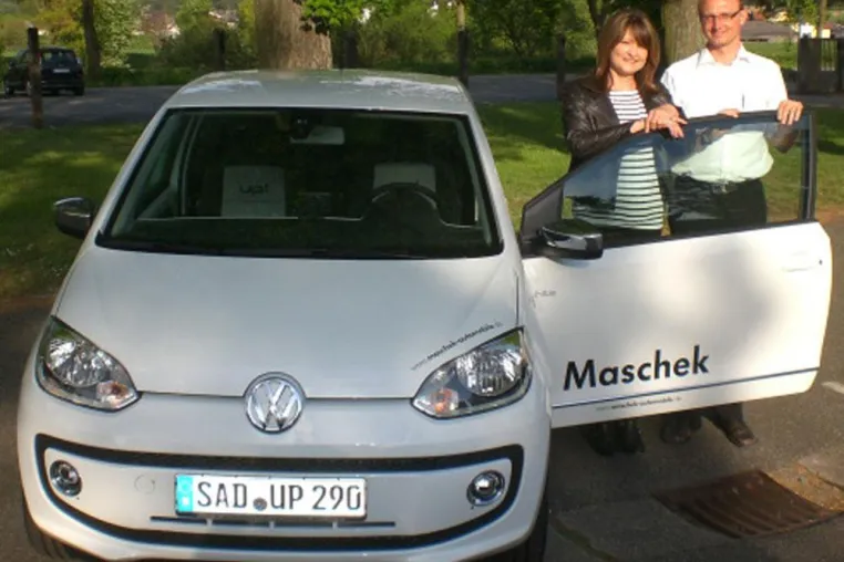 Bild: 6 Monate kostenlos up!-fahren.