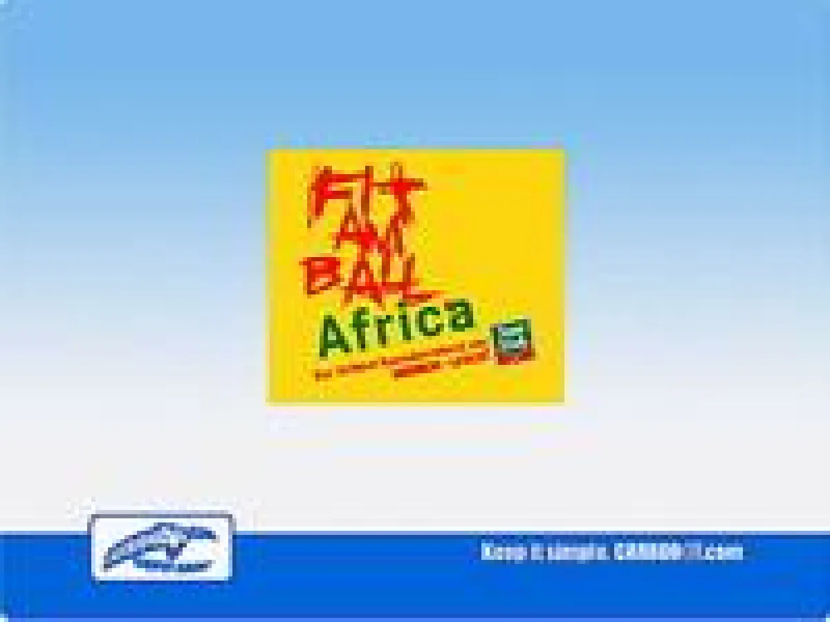 Mit Carboo4U „Fit am Ball“