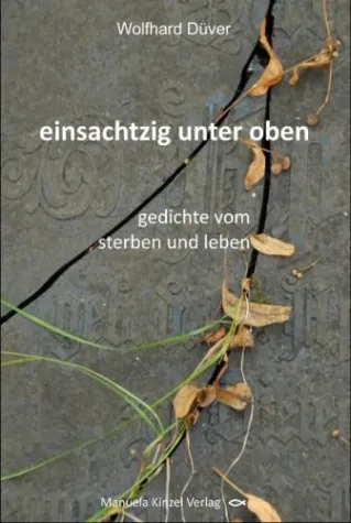 Bild: Dichtkunst zu „einsachtzig“