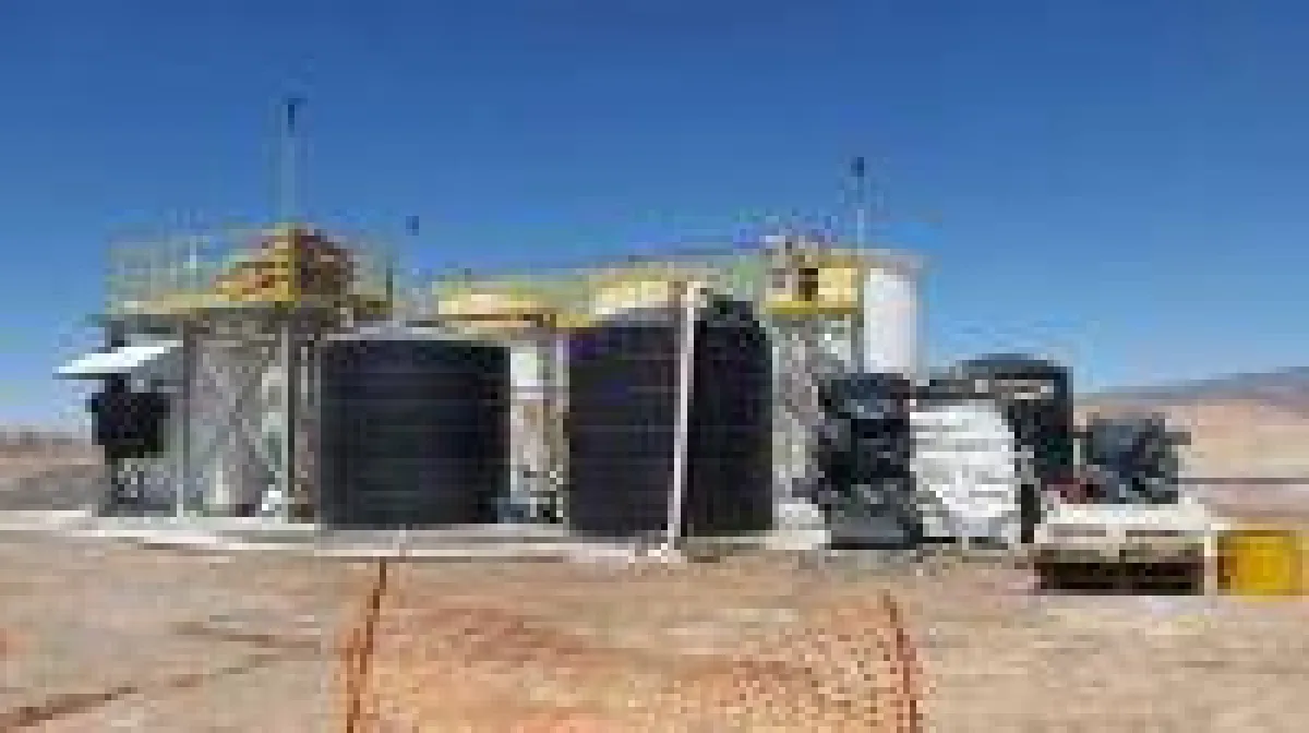 Quelle: Millennial Lithium