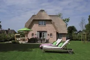 Bild: Urlaub mit viel Raum für Ruhe und Entspannung: EXKLUSIVE HÄUSER auf Sylt — EN STEK FAN BENEN-DIKEN-HOF