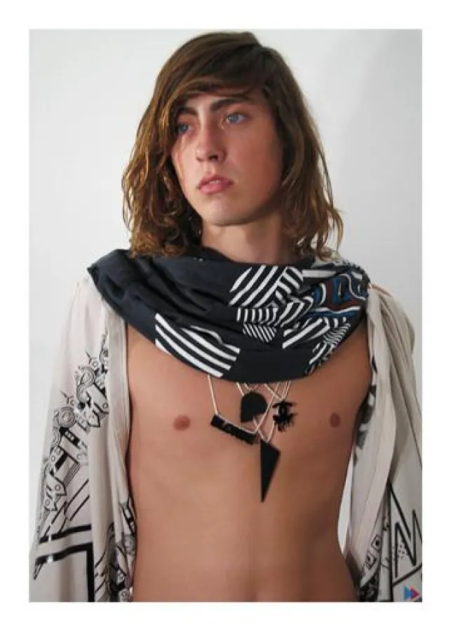 Ketten als Fashion Statement!