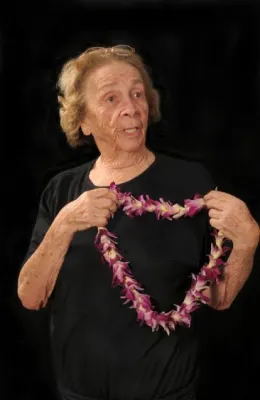 Bild: Kultion bietet jetzt auch einen Theaterschnupperkurs für Senioren 55+ an