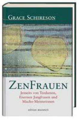 Bild: Die weibliche Stimme des Zen