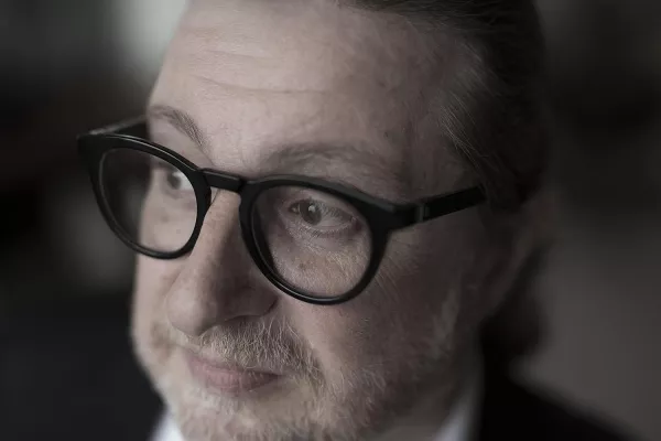 Bild: Dorint Aufsichtsratschef Dirk Iserlohe fürchtet, dass die Grundrechte auf dem Spiel stehen!