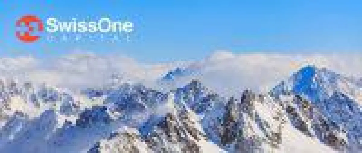 Swissone Capital AG ist ein auf Crypo-Anlagen spezialisierter Vermögensverwalter in Zug.