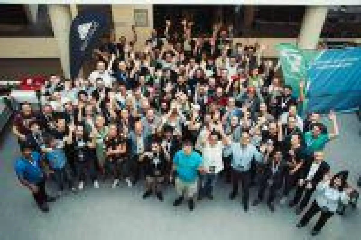 Die Entwickler-Community bearbeitete in 2018 fast 2.500 Pull-Requests und brachte viele neue Entwicklungen hervor.