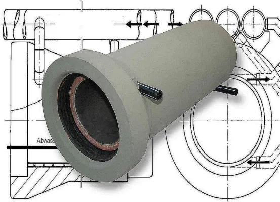 Bild: Wärmerückgewinnung aus Abwasser findet immer mehr Interesse