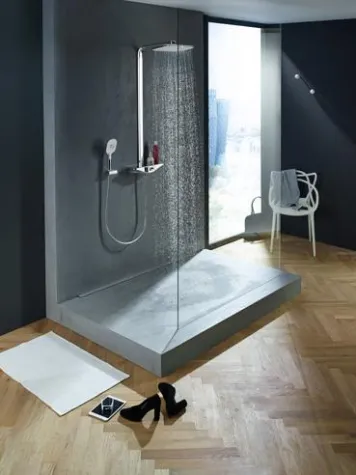 Bild: Wellness-Behandlung im eigenen Bad