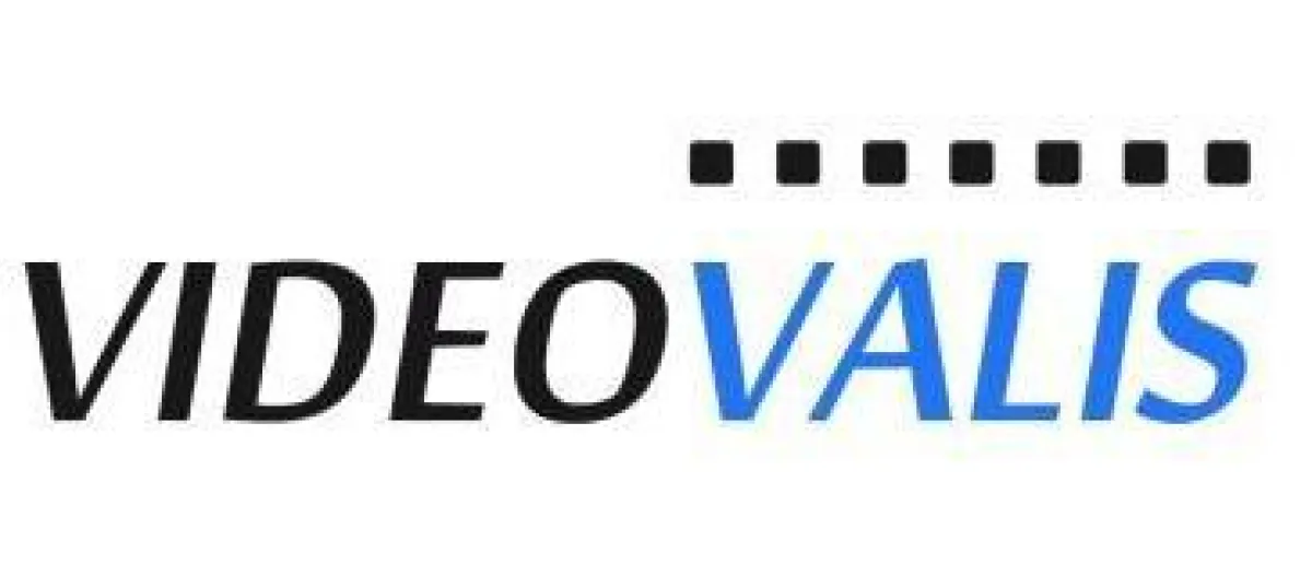 Logo Videovalis GmbH