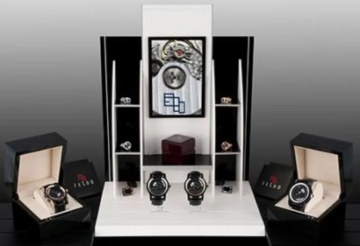 Die neuen Armbanduhren Kollektionen sehen an Jedem gut aus