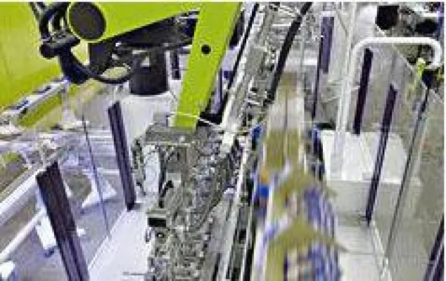 Bild: Luftschloss oder pragmatische Lösung?