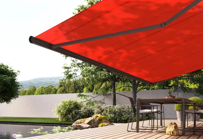 Bild: Mehr Mut zur Farbe