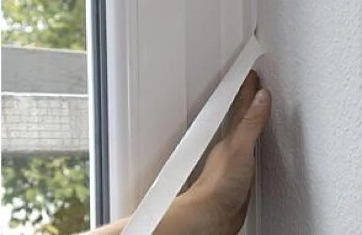 Bild: dichtband24.de erweitert Sortiment um Sanierungsleiste und Bauschaum