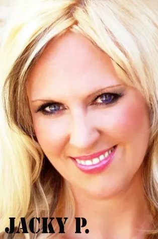 Bild: Sängerin Jacky P. war im Interview beim Nordthüringer Radio