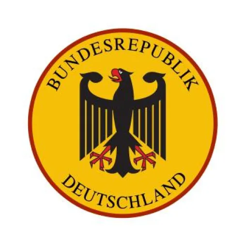 Bild: Neues Sein, altes Bewusstsein? Expertise zum Abschied Deutschlands von der Bundesrepublik