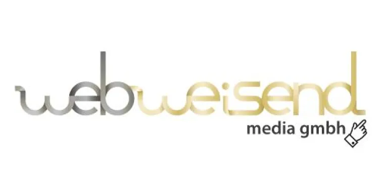 Bild: Webweisend – eine serviceorientierte Internetagentur startet durch.