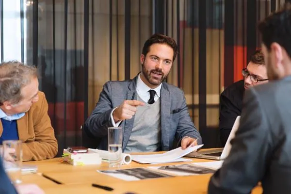 Bild: Neugründung ASP – der Ansprechpartner für Projektmanagement und Beratungsleistungen