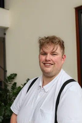 Bild: Theo Eckel übernimmt neue Verantwortung bei Dr. Eckel