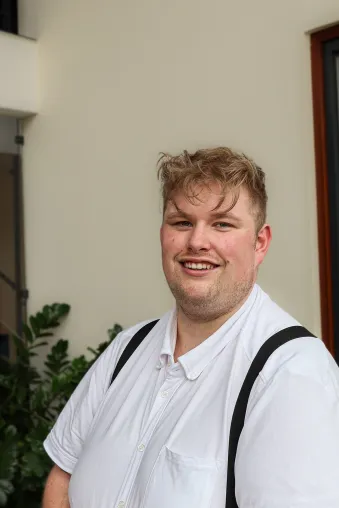 Bild: Theo Eckel übernimmt neue Verantwortung bei Dr. Eckel
