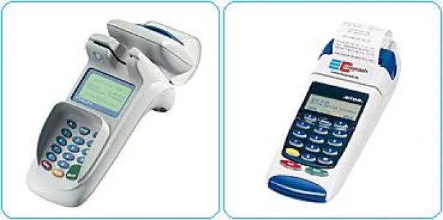 Bild: Nicht nur zur Weihnachtszeit: easycash Terminals mit Kurzzeitmietvertrag