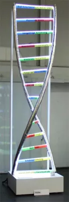 Bild: Die Dull Entertainment Event-DNA