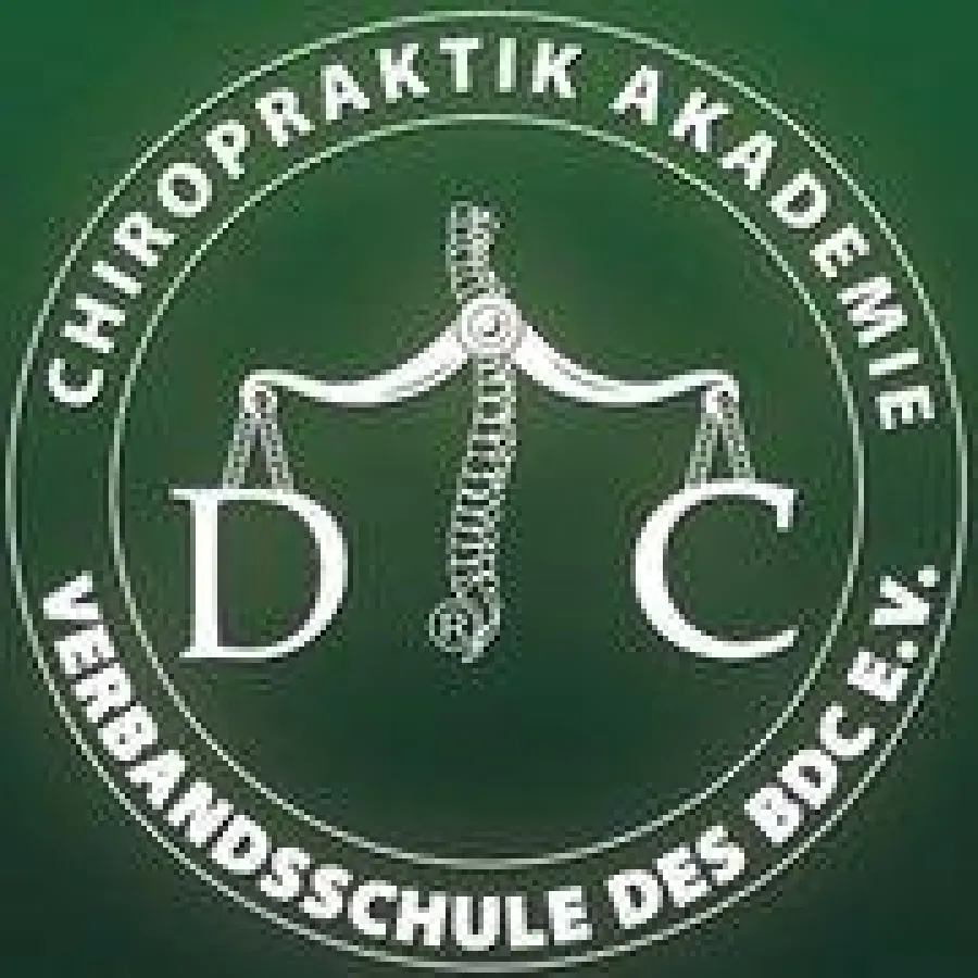 Chiropraktik Akademie Verbandsschule des BDC e.V.