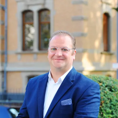 Bild: Die aktuelle Lage des Immobilienmarktes im Rhein-Main-Gebit