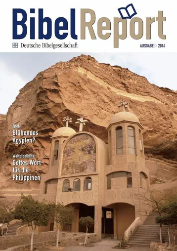 Blühendes Ägypten? Bild: Blühendes Ägypten?