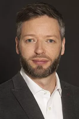 Bild: Dr. Rainer Brosch wird Sprecher der Geschäftsführung der optivo GmbH
