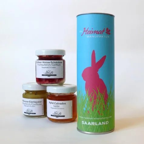 Bild: Der Frühling kommt in die Heimat