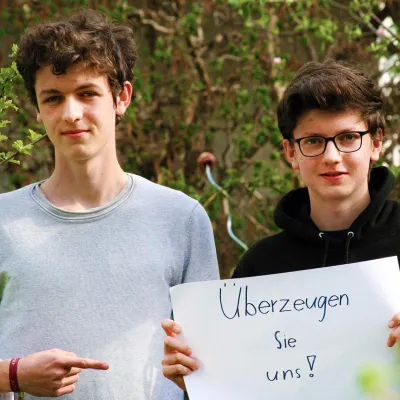 Bild: Neues Verlagslabel mankau.fiktion sucht Skripte aus den Genres Fantasy und Science-Fiction