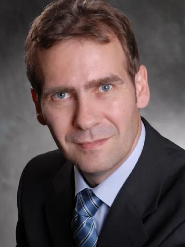 Dr. Karl-Heinz Müller, 60Plus Seminare, Stuttgart